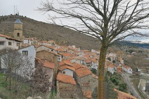ALCALÁ DE LA SELVA-Pueblos más bonitos de Teruel