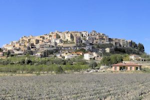HORTA DE SAN JOAN-Pueblos más bonitos de Tarragona
