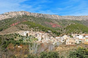 LA VILELLA BAIXA-Pueblos más bonitos de Tarragona