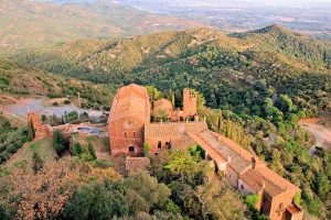 RIUDECANYES-Pueblos más bonitos de Tarragona