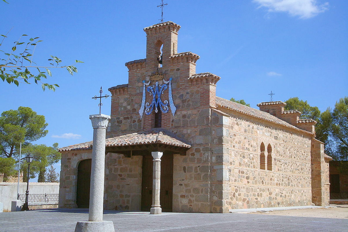 Ermita de Nuestra Señora de la Natividad