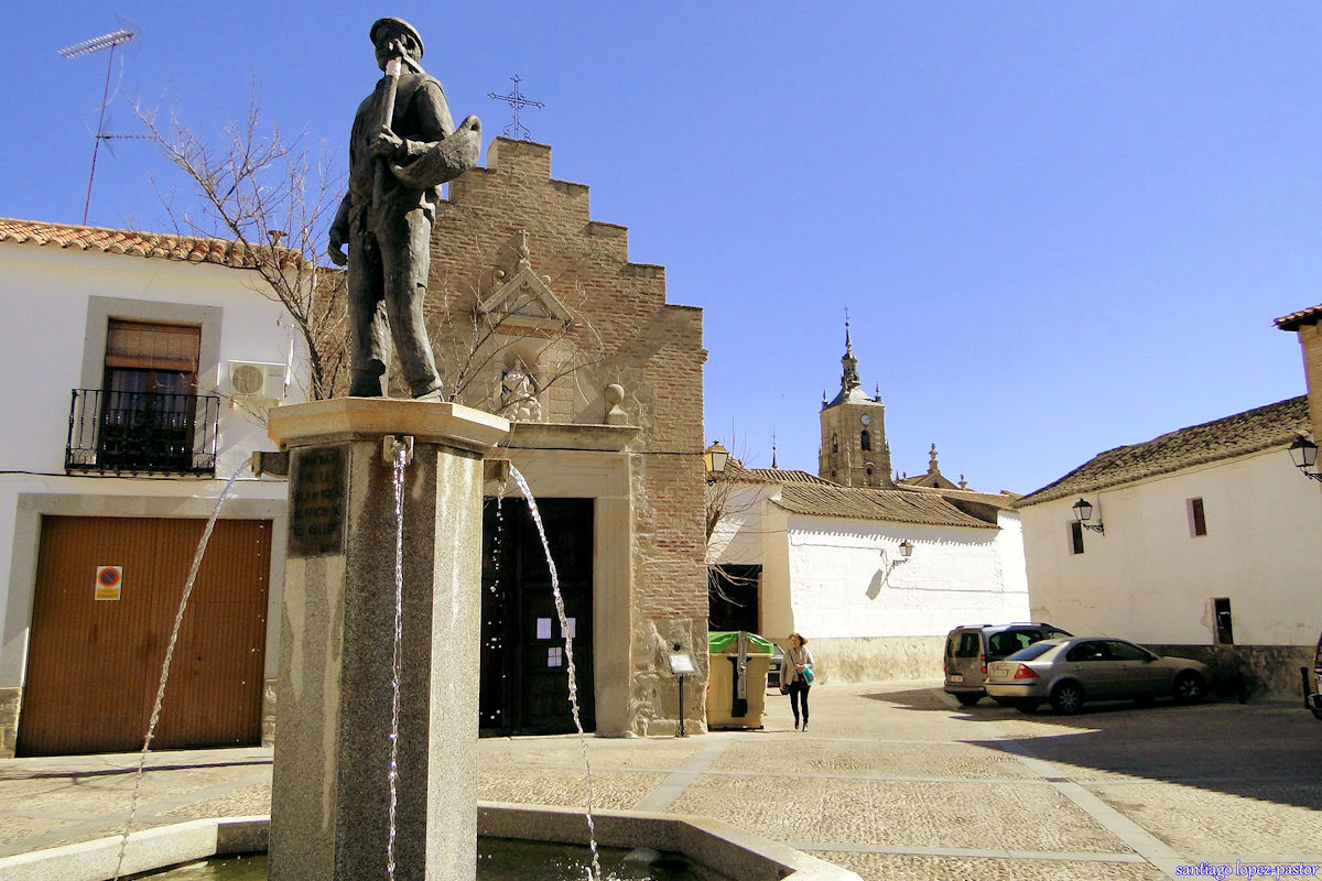 Ermita de la Concepción