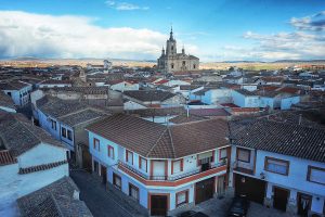 ORGAZ-Pueblos más bonitos de Toledo