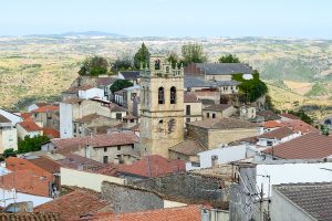 FERMOSELLE-Pueblos de Zamora