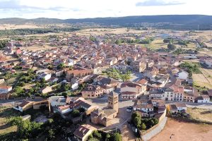 TÁBARA-Pueblos de Zamora