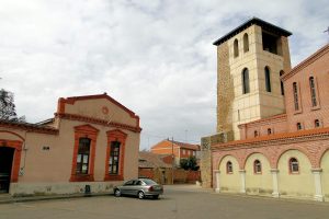 VILLALPANDO-Pueblos de Zamora