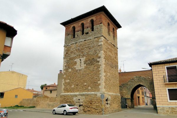 VILLALPANDO » Qué ver y hacer. Pueblo Zamorano.
