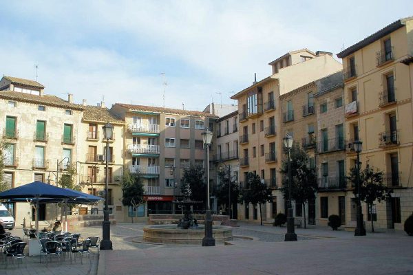 BORJA Qu Ver Y Hacer Pueblo De Encanto Y Vinicultura 