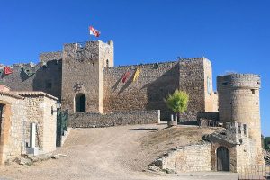 TRIGUEROS DEL VALLE-Pueblos de Valladolid